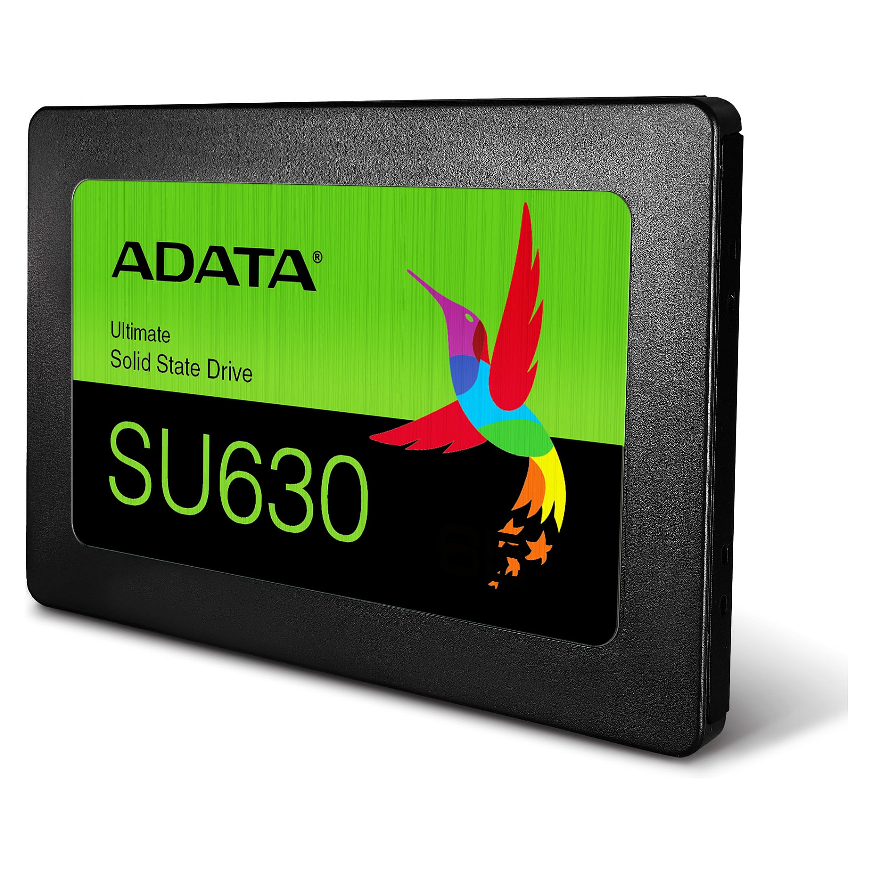 SSD disk ADATA 960GB SU630 SATA 3D Nand-3