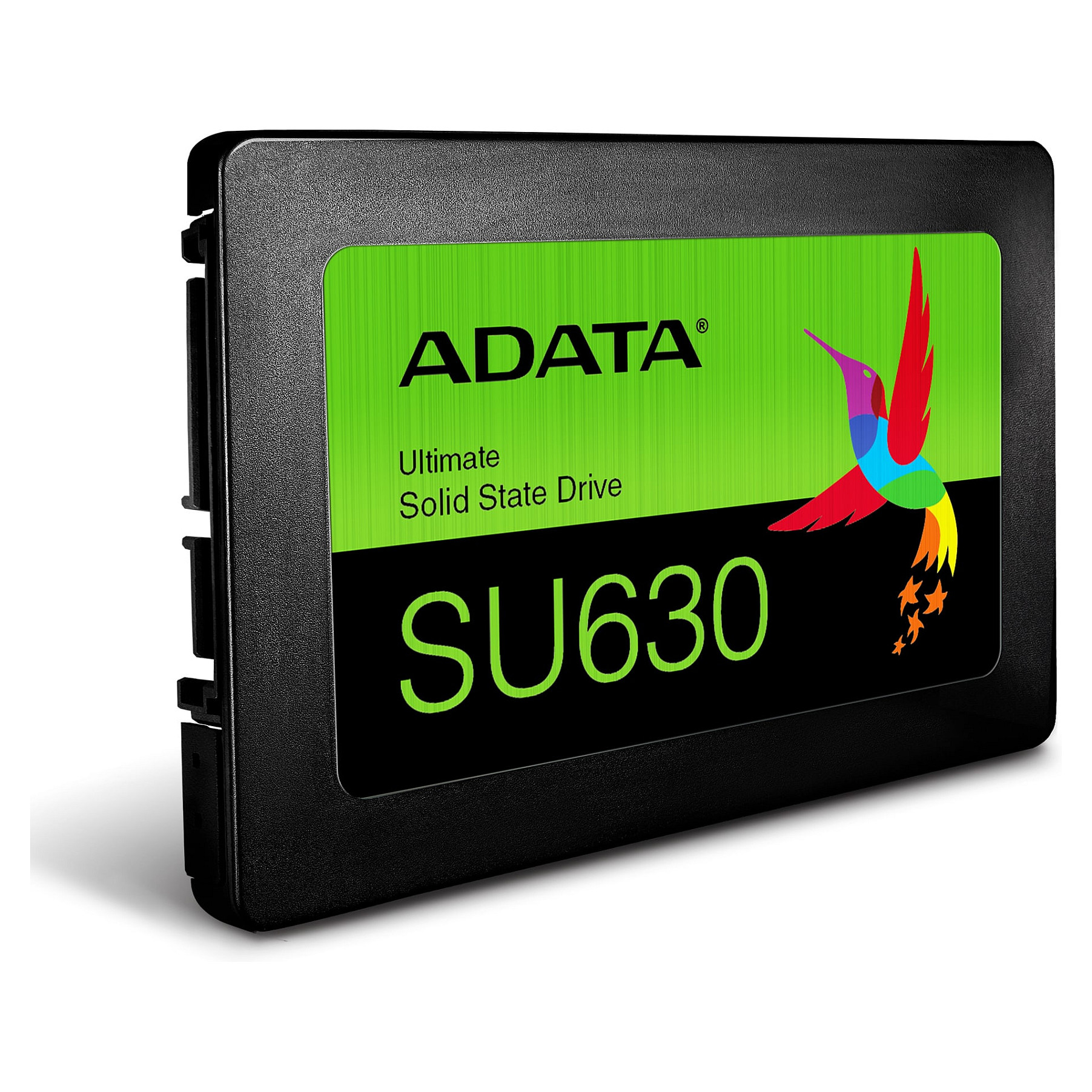 SSD disk ADATA 960GB SU630 SATA 3D Nand-4