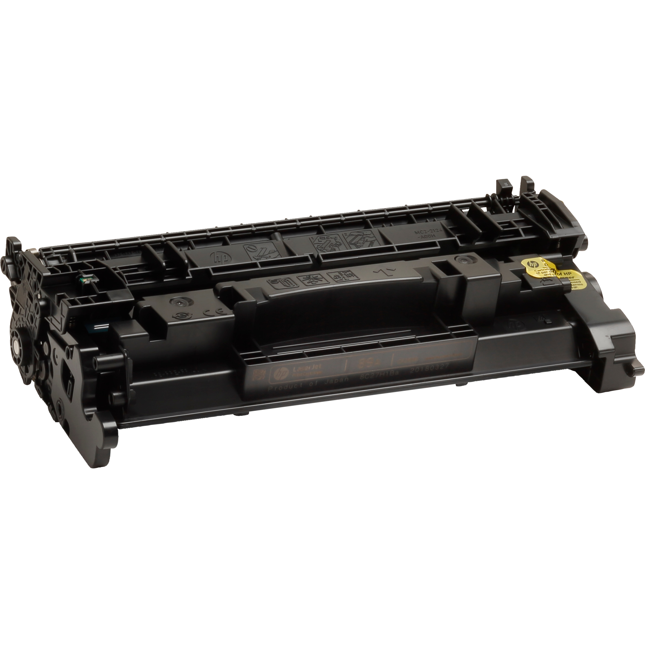 Toner HP CF289A-5