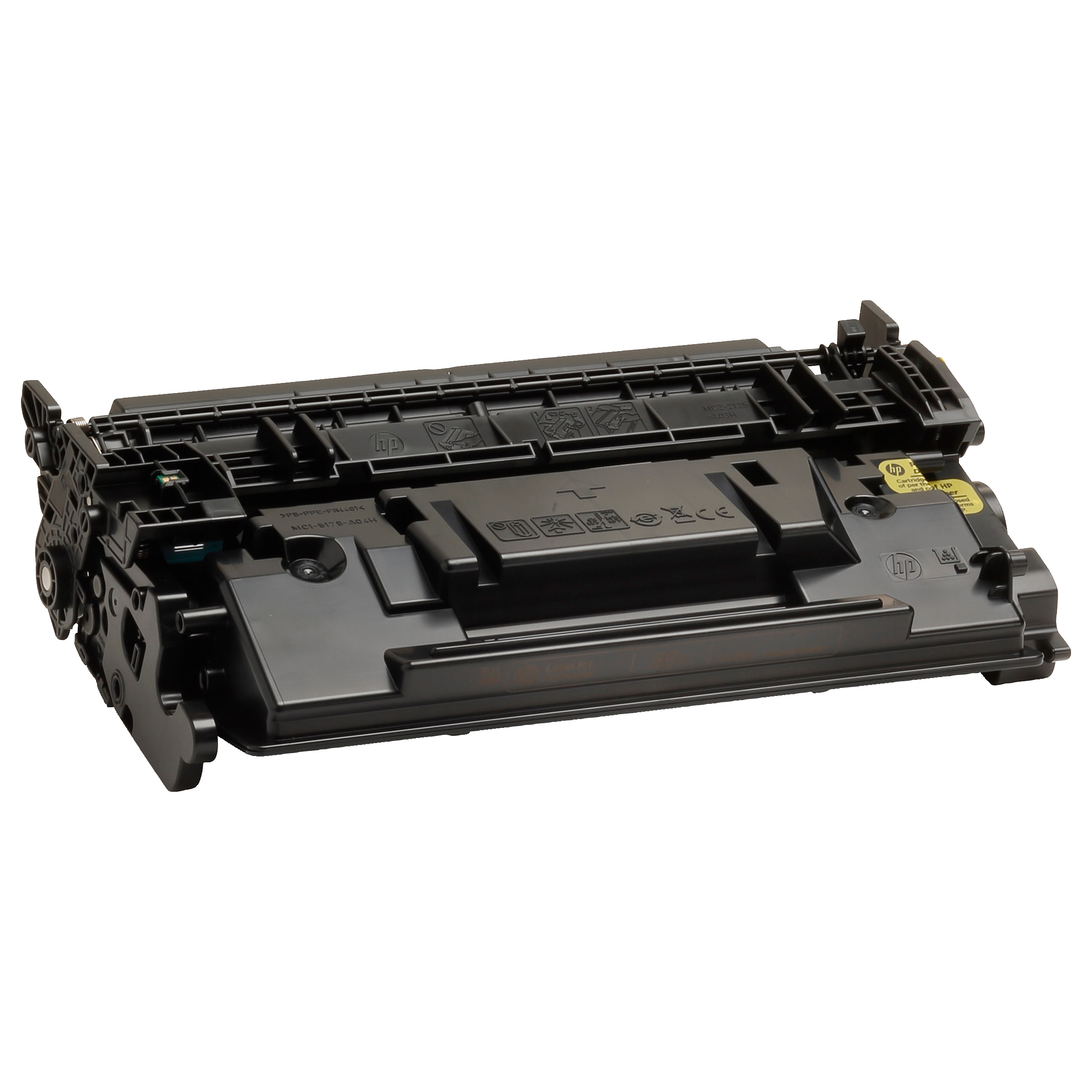 Toner HP CF289X-8