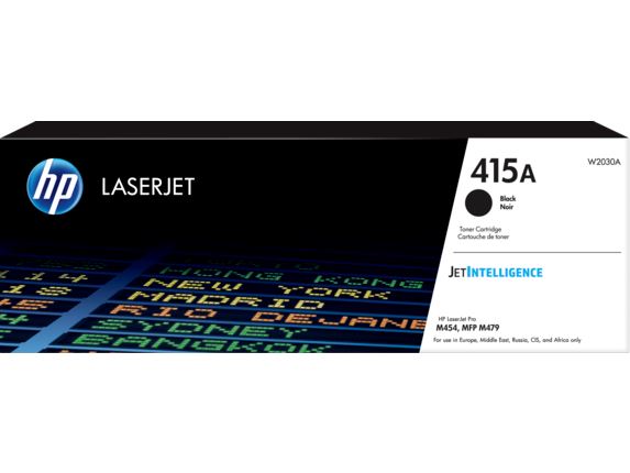 Toner HP W2030A, No. 415 crna-0