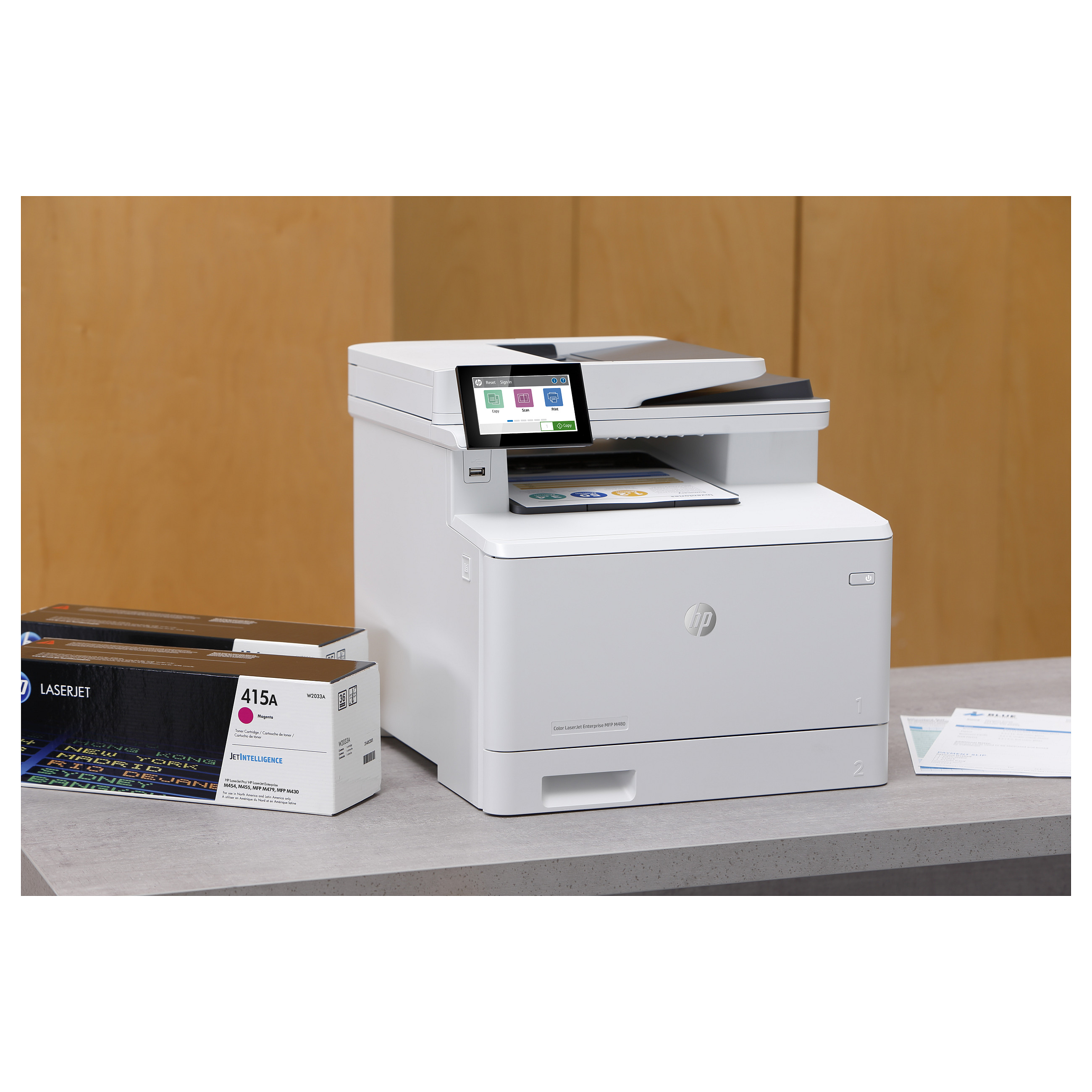 Toner HP W2030A, No. 415 crna-6