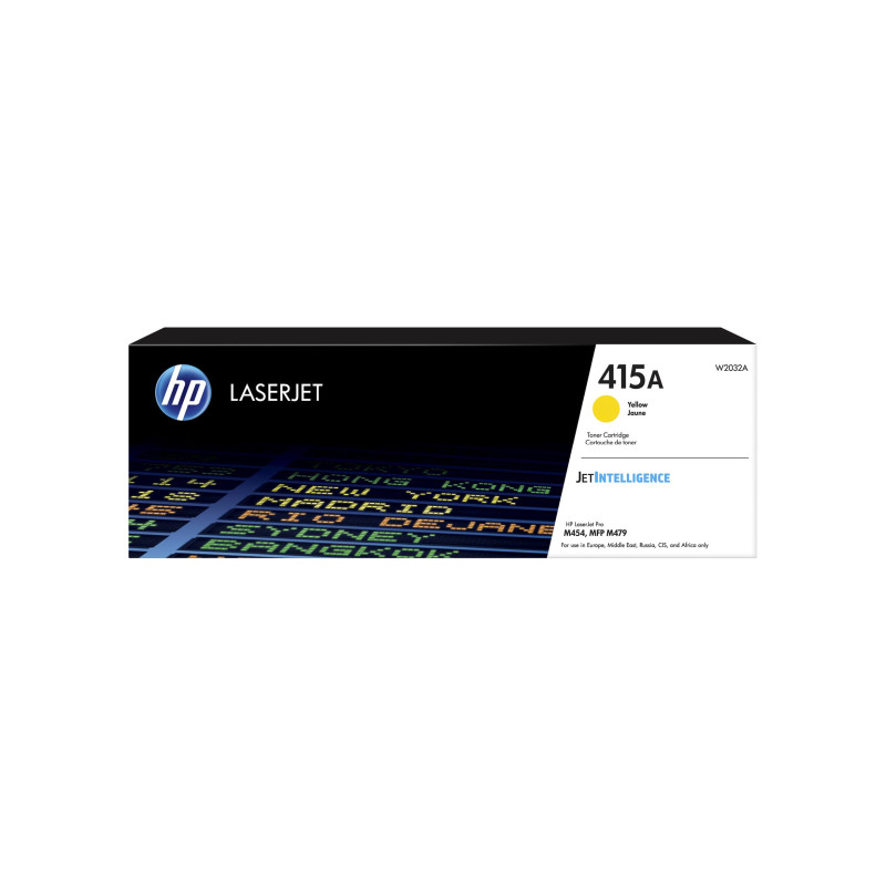 SUP TON HP W2032A-7