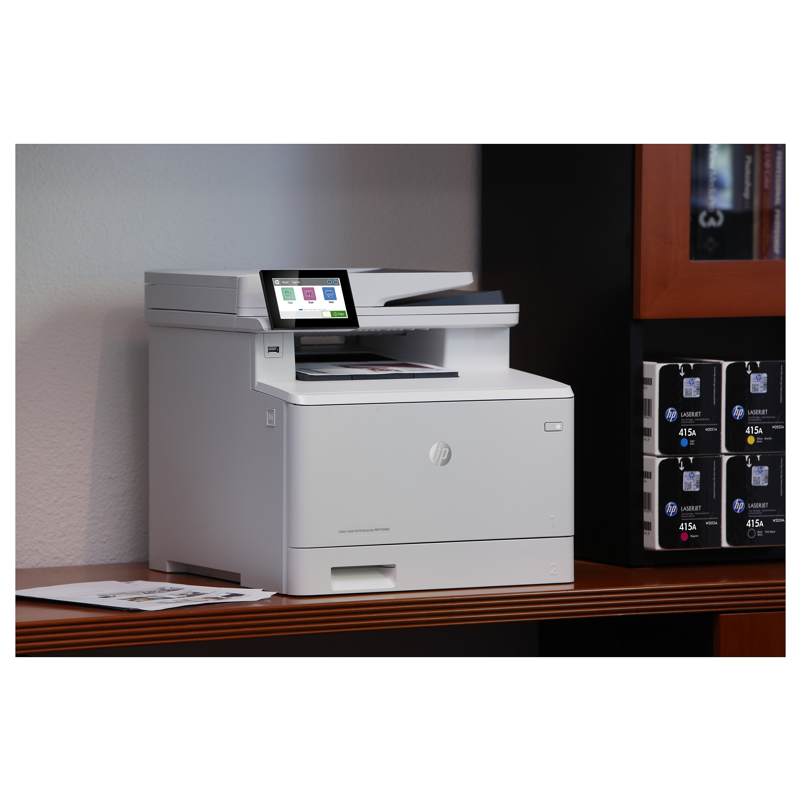 SUP TON HP W2032A-4