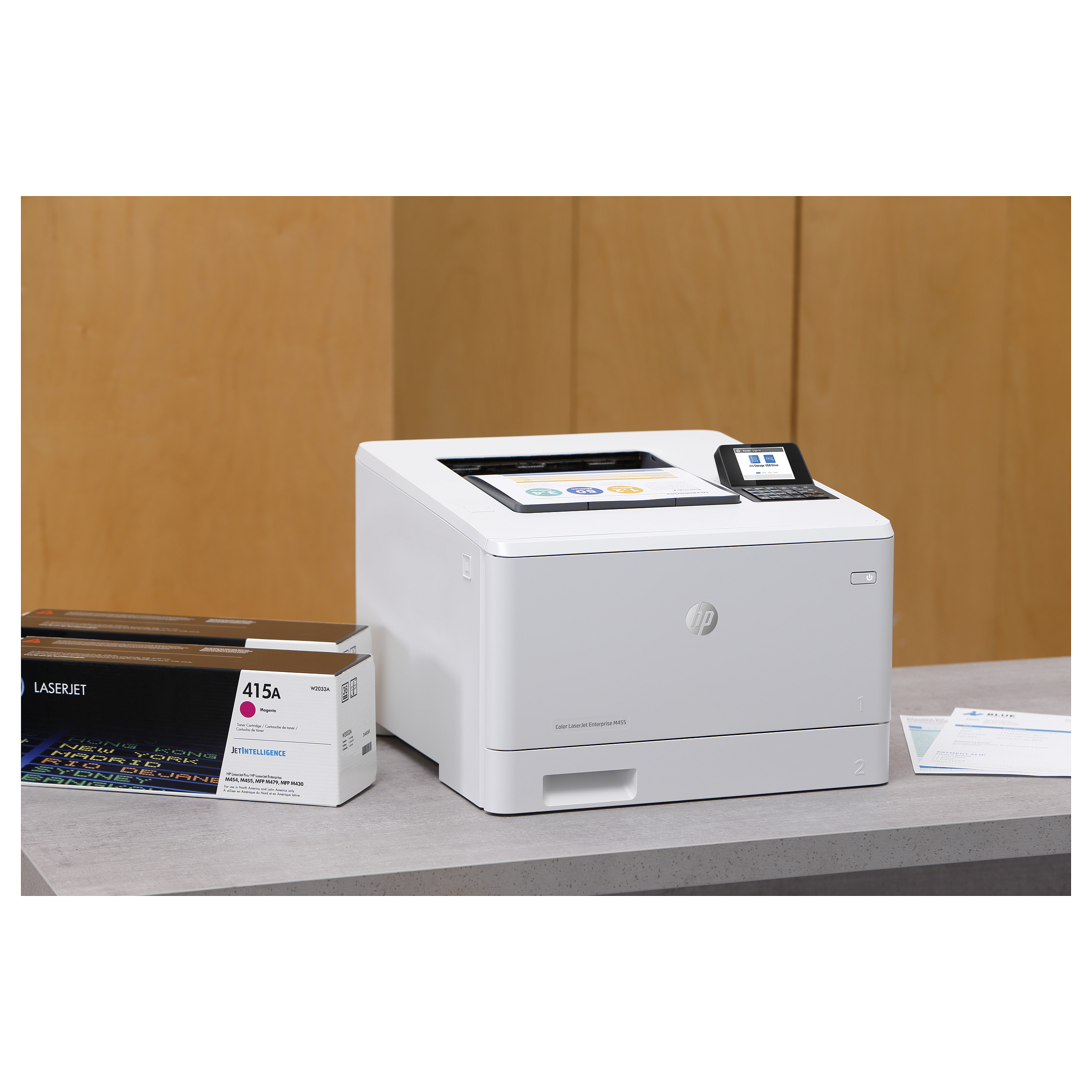 SUP TON HP W2032A-5