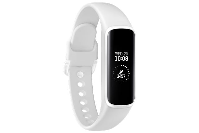 Pametni sat SAMSUNG Galaxy FITe (Bluetooth v5.0, PMOLED, 0.74", 70 mAh, 5ATM)-0