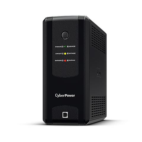UPS napajanje CYBERPOWER 1050VA/630W UT1050EG, line-int., šuko, desktop-0