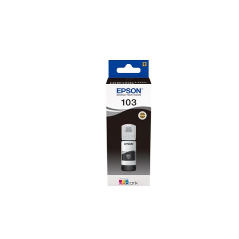 Tinta EPSON EcoTank/ITS 103 crna-0
