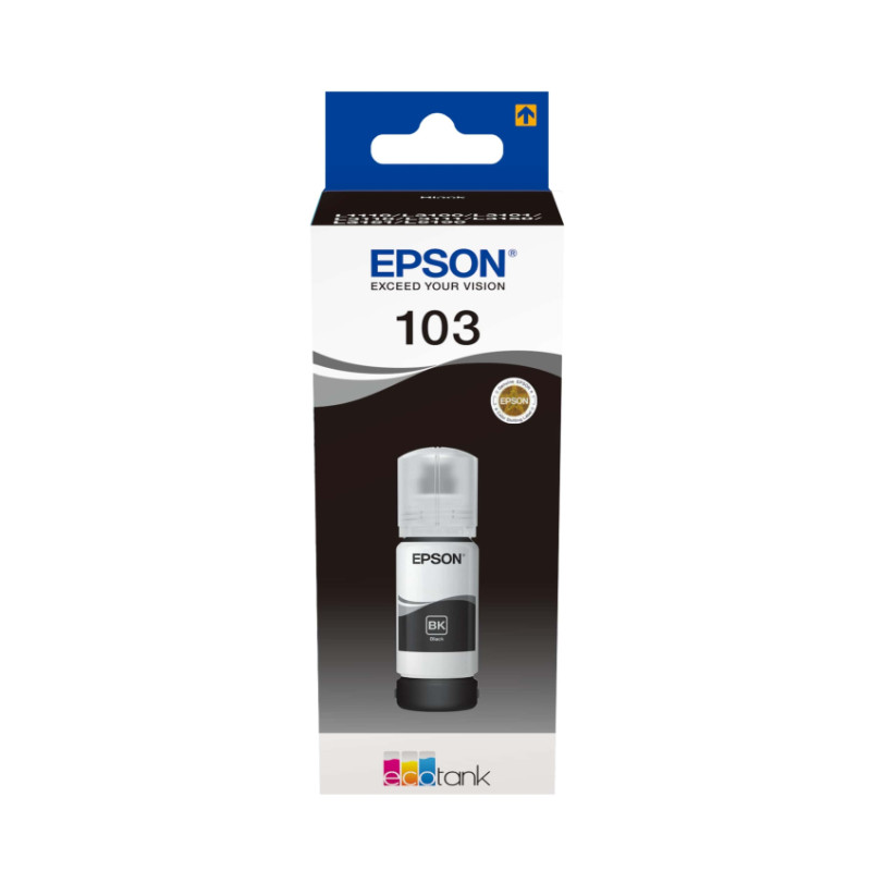 Tinta EPSON EcoTank/ITS 103 crna-1