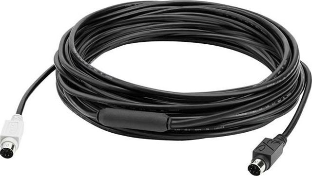 Produžni kabel LOGITECH EXTENDED CABLE FOR GROUP kamera 10M