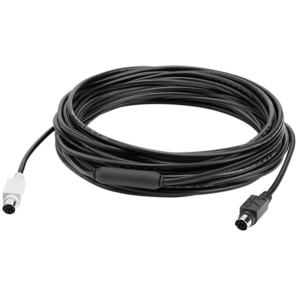 Produžni kabel LOGITECH EXTENDED CABLE FOR GROUP kamera 10M-1