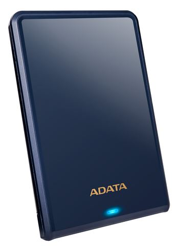 Vanjski hard disk ADATA HDD EXT HV620S-1TBUSB 3.1-COLOR BOXBLUE-0