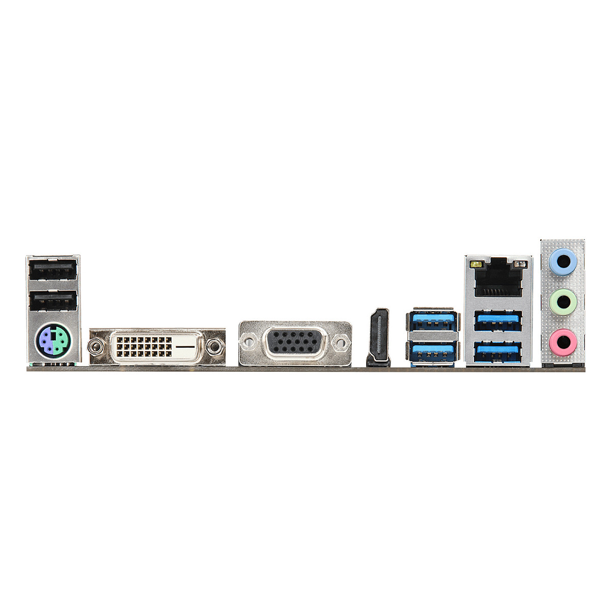 Matična ploča ASROCK B450M-HDV R4.0-5