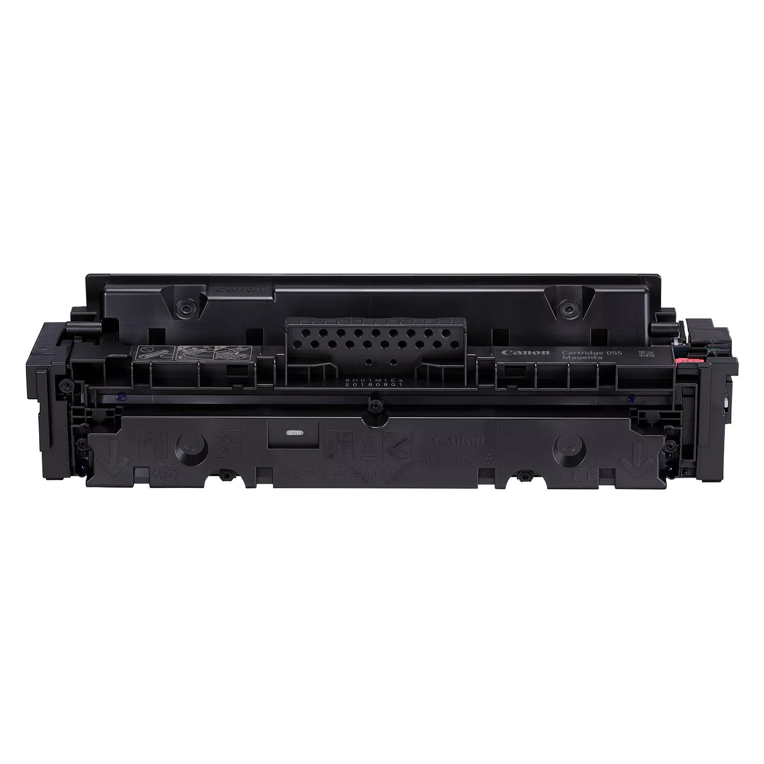Toner CANON CRG-055M, magenta-6