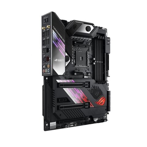 Matična ploča ASUS ROG CROSSHAIR VIII FORMULA AM4, AMD X570, DDR4-0