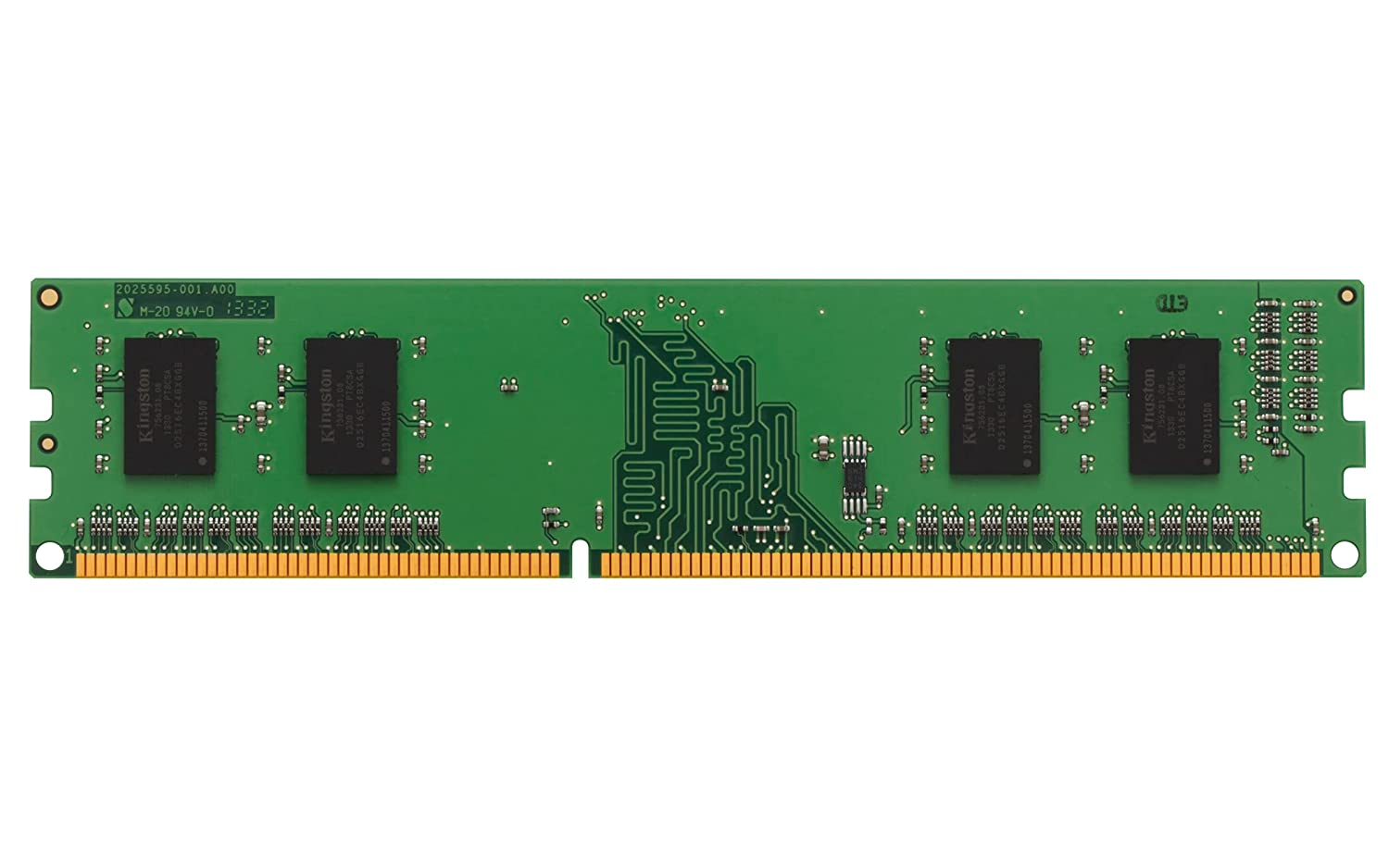 Memorija Kingston DDR4 8GB 3200MHz ValueRAM-1