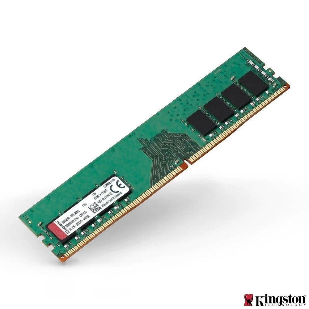 Memorija Kingston DDR4 8GB 3200MHz ValueRAM-3