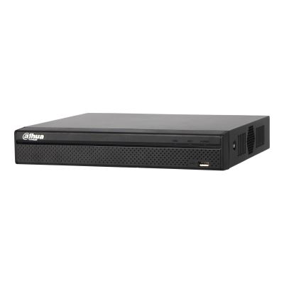 NVR DAHUA NVR2108HS-8P-4KS2 (1U, 8 video kanala, 8 PoE portova)-0