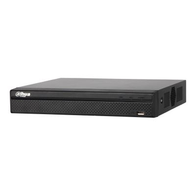 DAHUA Rec IP Lite 1HD 8CH 1U 4K, NVR4108HS-4KS2-0