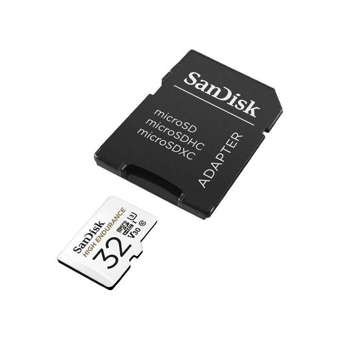 Memorijska kartica MicroSD SANDISK SDSQQNR-032G-GN6IA 32GB-4