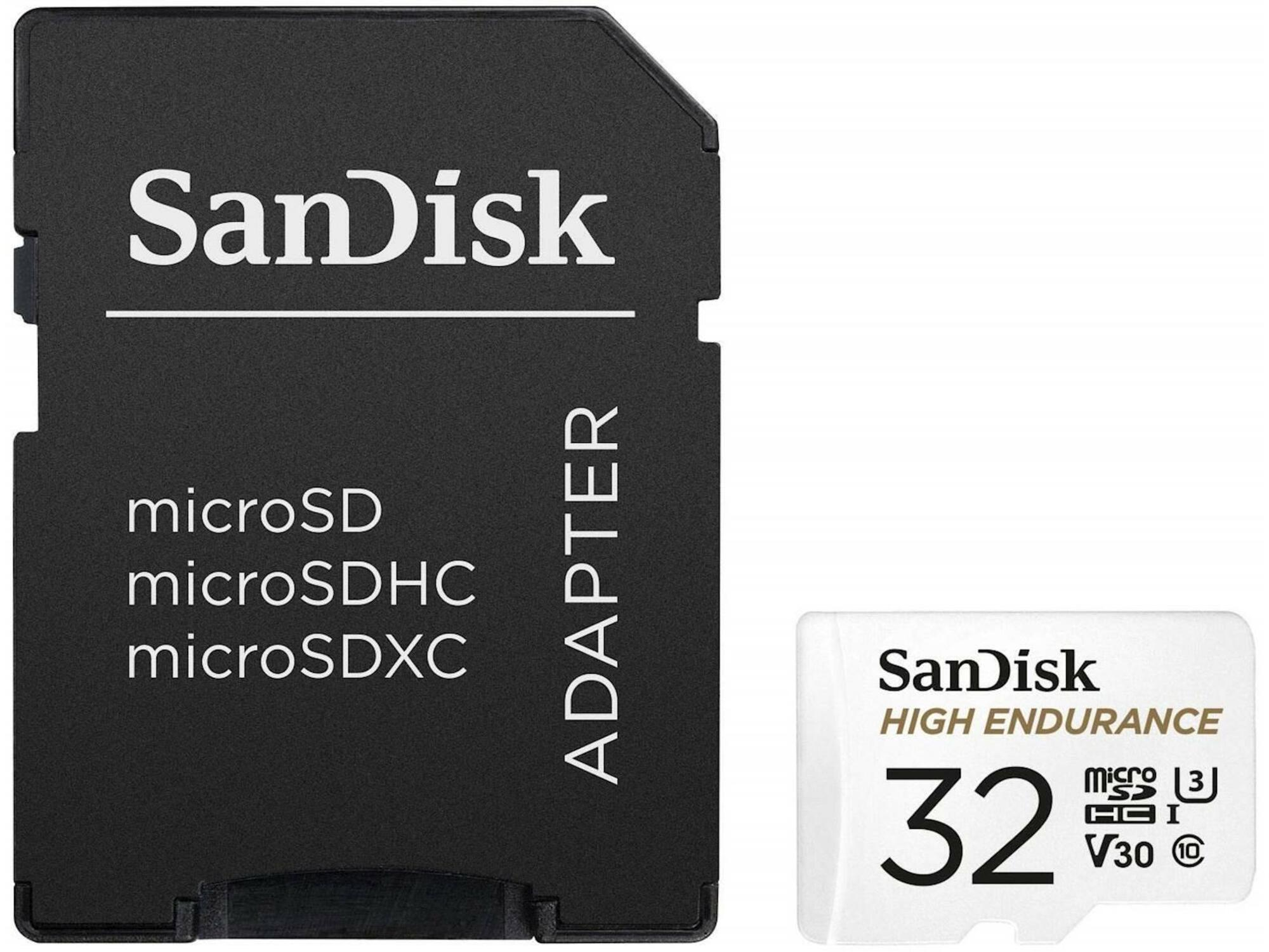 Memorijska kartica MicroSD SANDISK SDSQQNR-032G-GN6IA 32GB-3