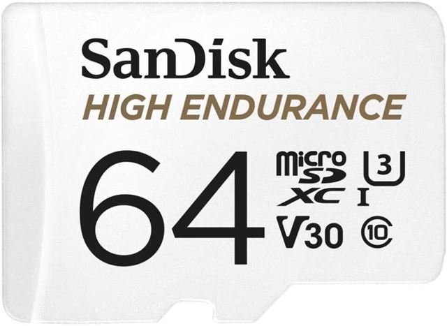 Memorijska kartica MicroSD SANDISK SDSQQNR-064G-GN6IA 64GB-0