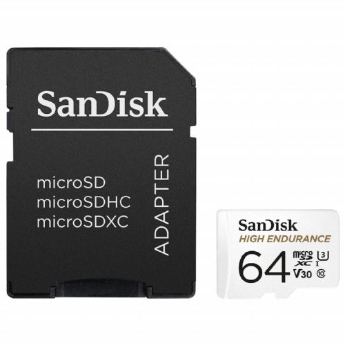 Memorijska kartica MicroSD SANDISK SDSQQNR-064G-GN6IA 64GB-1