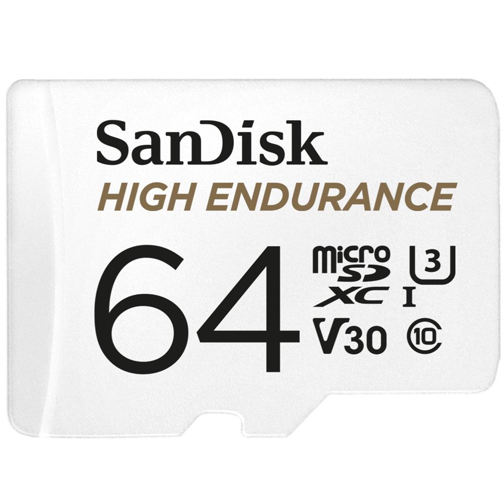 Memorijska kartica MicroSD SANDISK SDSQQNR-064G-GN6IA 64GB-2