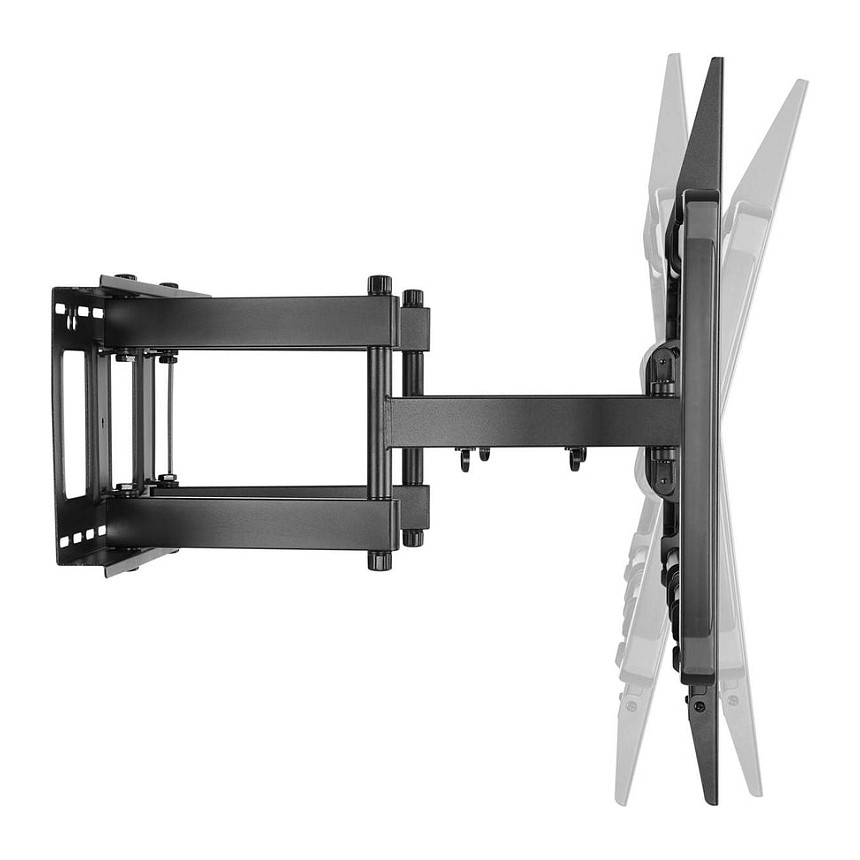 MANHATTAN Nosač za TV zidni 60" do 100", Full-Motion-4