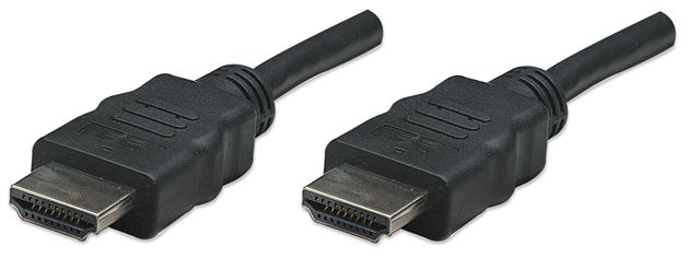 Kabel MANHATTAN HDMI 1.4 (video, 7.5 m, HDMI M, 4K@30Hz)-0