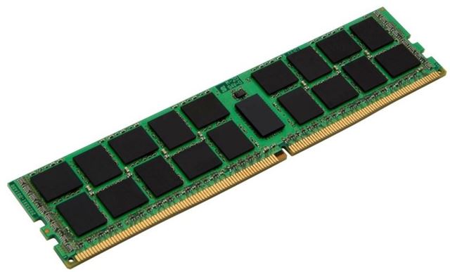 RAM KINGSTON DDR4 16GB (2666MHz, 1.2V, non-ECC, CL19, X8, unbuffered, 288-pin)