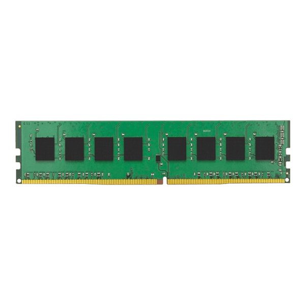 RAM KINGSTON DDR4 16GB (2666MHz, 1.2V, non-ECC, CL19, X8, unbuffered, 288-pin)-1