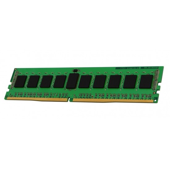RAM KINGSTON DDR4 16GB (2666MHz, 1.2V, non-ECC, CL19, X8, unbuffered, 288-pin)-4