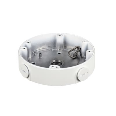 Spojna kutija DAHUA PFA138-V2 (vodonepropusna, aluminij, sigurnosna kuka)-0