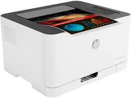 Printer HP 150nw (laserski, 600x600 dpi, 18 str/min, 4 str/min, 64 MB, 150 listova)-0