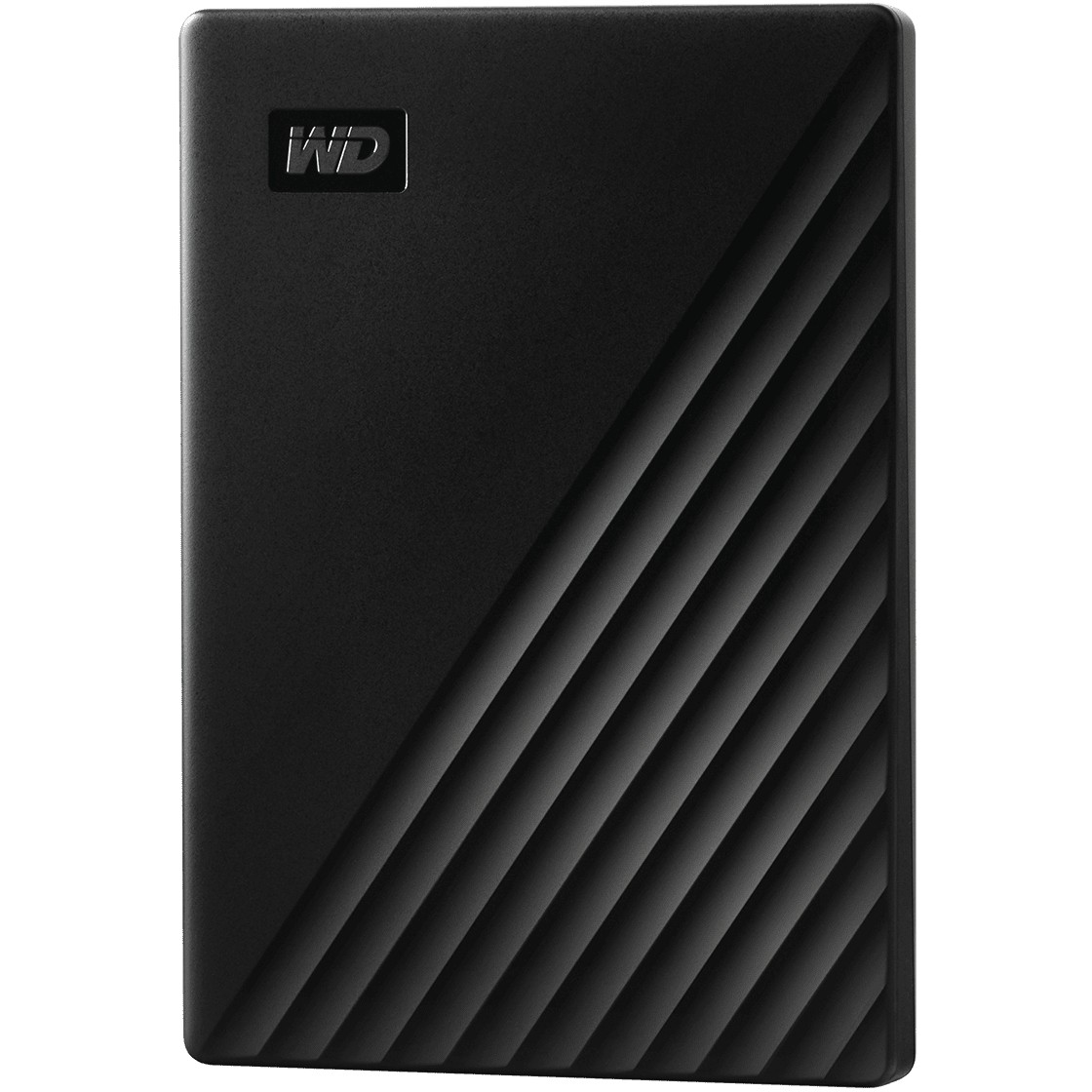 Vanjski Hard Disk WD My Passport USB 3.2 crna 2TB 2,5"-10