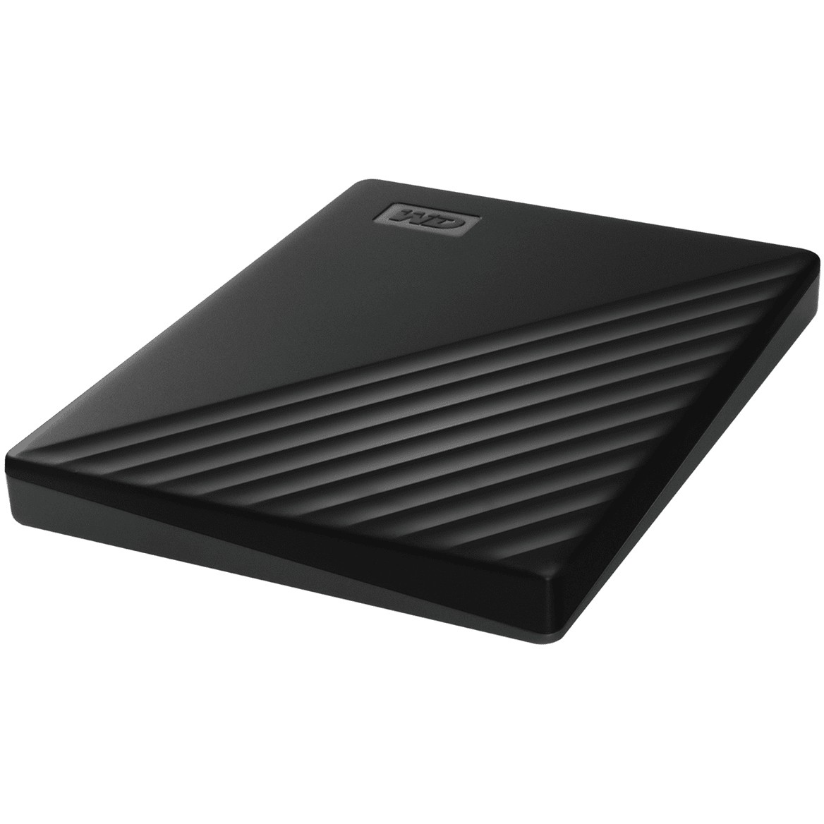 Vanjski Hard Disk WD My Passport USB 3.2 crna 2TB 2,5"-13