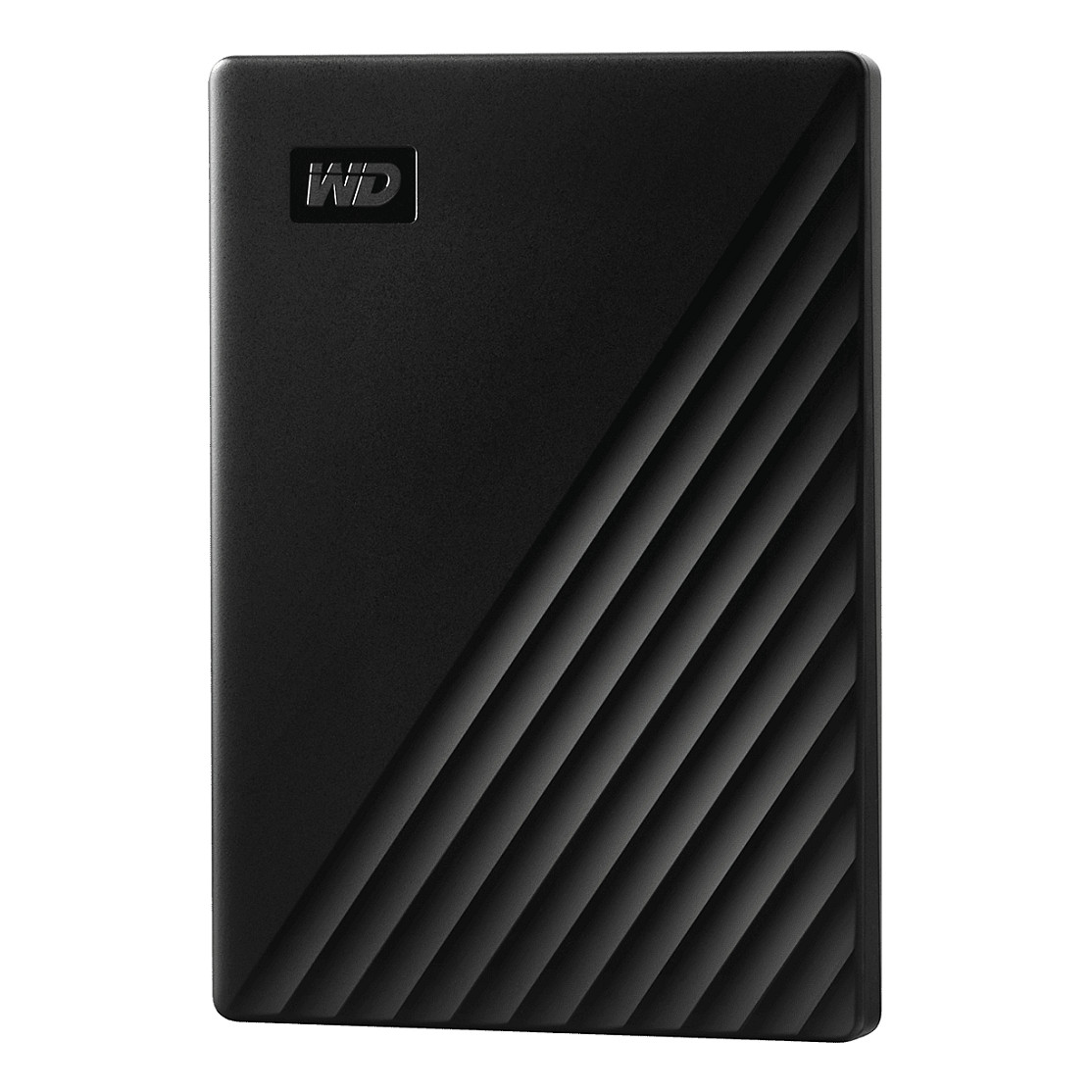 Vanjski tvrdi disk WESTERN DIGITAL My Passport™ USB 3.2 crna 4TB-9