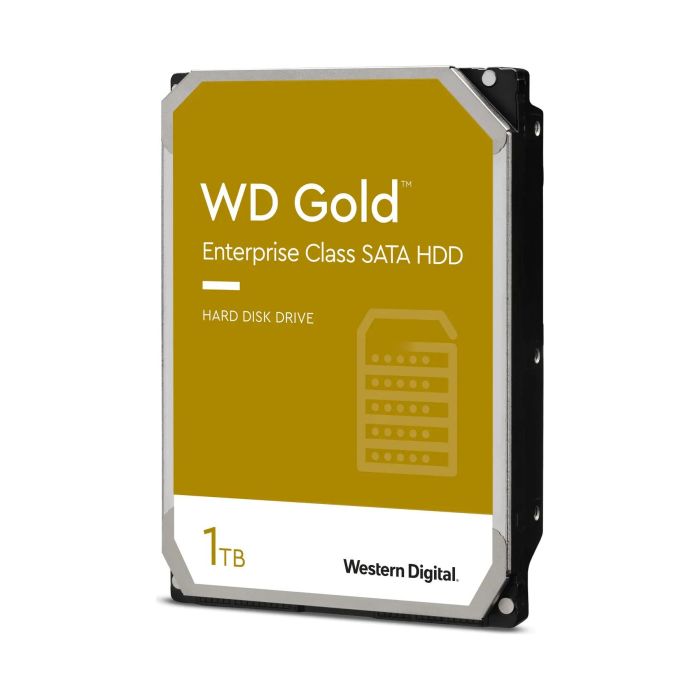 Tvrdi disk WESTERN DIGITAL WD Gold WD1005FBYZ 1TB 3,5"-5