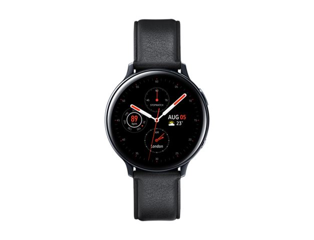 Pametni sat SAMSUNG Galaxy Watch Active 2 (44mm, Bluetooth v5.0, 4 GB ROM, senzor za mjerenje otkucaja srca)-0