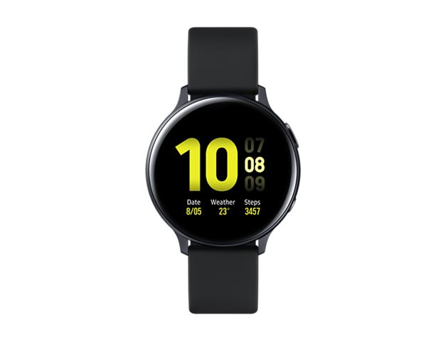 Pametni sat SAMSUNG Galaxy Watch Active 2 (44 mm, Bluetooth v5.0, 4 GB ROM, senzor za mjerenje otkucaja srca)-0