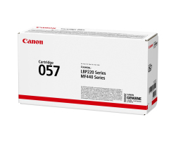 Canon toner CRG-057 (3100 str.)-1