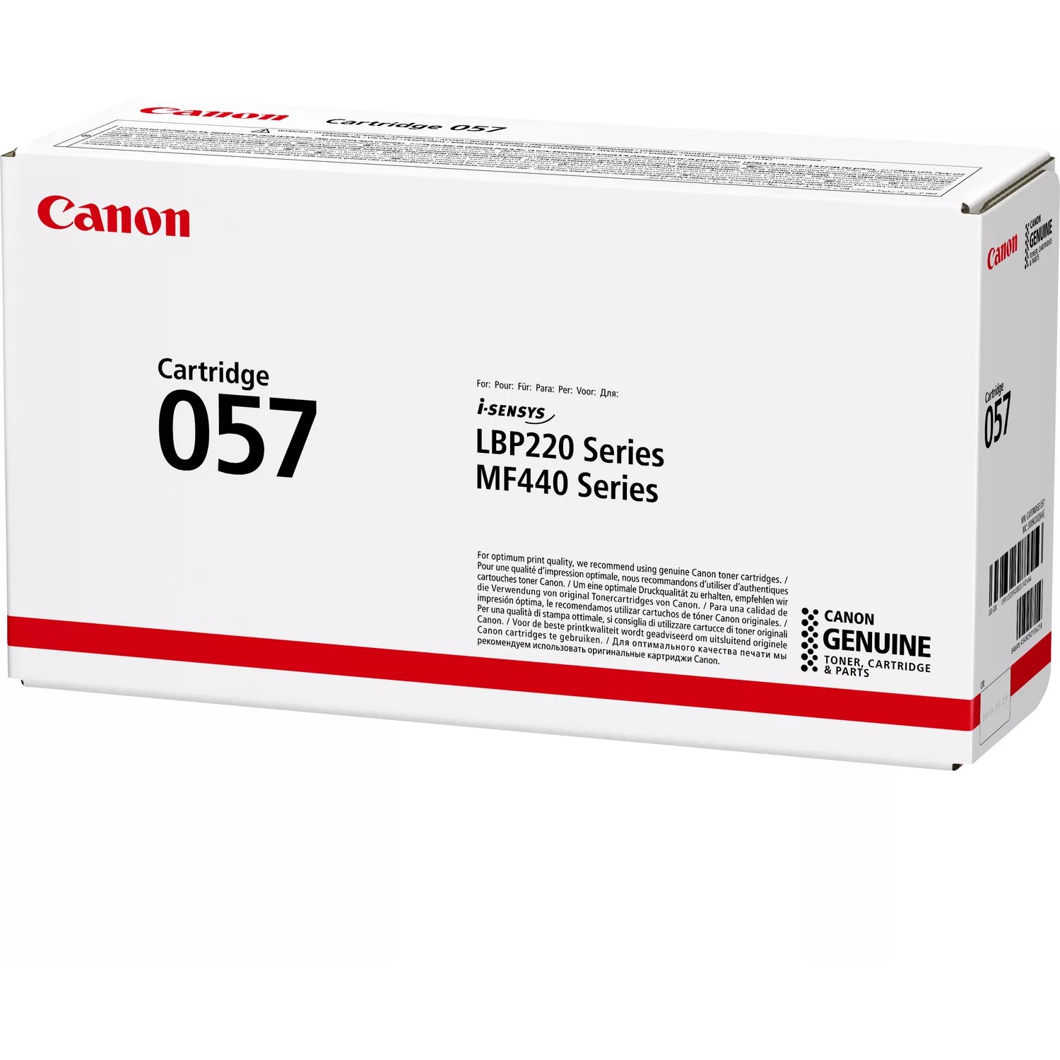 Canon toner CRG-057 (3100 str.)-4