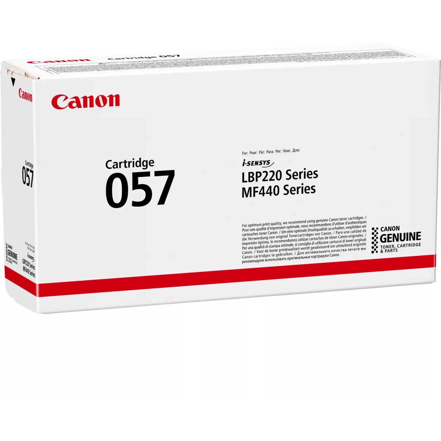Canon toner CRG-057 (3100 str.)-6