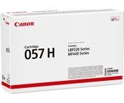Toner Canon CRG-057H BK-1