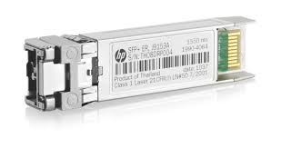 Prekidač ARUBA SWITCH DOD 10G SFP+ LC LR 10km SMF-0