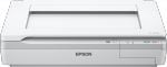 Skener EPSON Workforce DS-5000 (a3, plošni, 600x600 dpi, usb, ethernet)-0