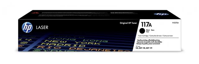 SUP TON HP W2070A-0