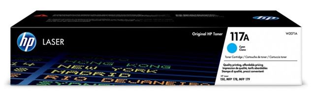 SUP TON HP W2071A-1