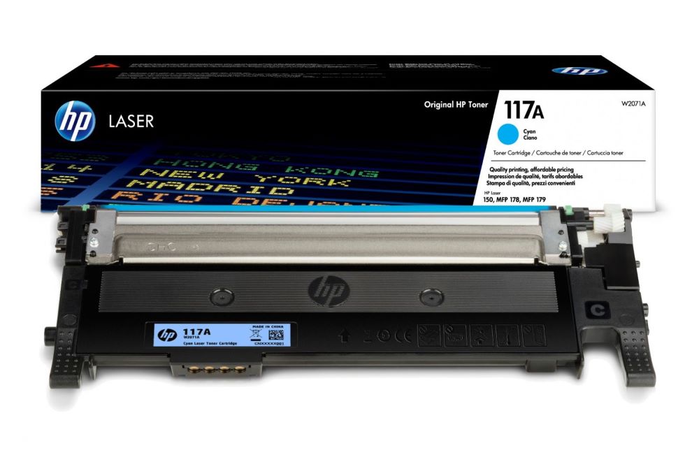 SUP TON HP W2071A-2